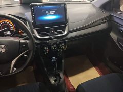 Toyota Yaris L Zhixiang 2022 1.5L CVT Leading Plus Edition - ფოტო 13