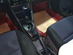 Toyota Yaris L Zhixiang 2022 1.5L CVT Leading Plus Edition - ფოტო 14