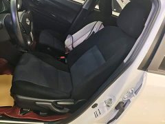 Toyota Yaris L Zhixiang 2022 1.5L CVT Leading Plus Edition - ფოტო 15