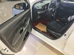 Toyota Yaris L Zhixiang 2022 1.5L CVT Leading Plus Edition - ფოტო 16
