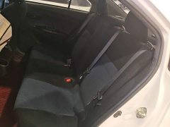 Toyota Yaris L Zhixiang 2022 1.5L CVT Leading Plus Edition - ფოტო 17