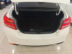 Toyota Yaris L Zhixiang 2022 1.5L CVT Leading Plus Edition - ფოტო 19