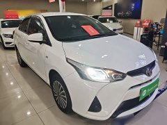 Toyota Yaris L Zhixiang 2022 1.5L CVT Leading Plus Edition - ფოტო 4