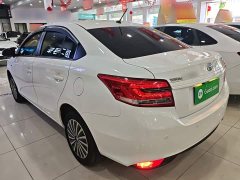 Toyota Yaris L Zhixiang 2022 1.5L CVT Leading Plus Edition - ფოტო 5