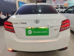 Toyota Yaris L Zhixiang 2022 1.5L CVT Leading Plus Edition - ფოტო 6