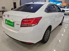 Toyota Yaris L Zhixiang 2022 1.5L CVT Leading Plus Edition - ფოტო 7