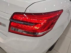Toyota Yaris L Zhixiang 2022 1.5L CVT Leading Plus Edition - ფოტო 8