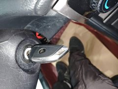 Toyota Yaris L Zhixiang 2022 1.5L CVT Leading Plus Edition - ფოტო 9