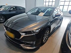 Mazda3 Axela 2021 2.0L Automatic Elegant Edition - ფოტო 1