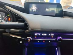 Mazda3 Axela 2021 2.0L Automatic Elegant Edition - ფოტო 13