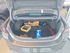 Mazda3 Axela 2021 2.0L Automatic Elegant Edition - ფოტო 19