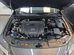 Mazda3 Axela 2021 2.0L Automatic Elegant Edition - ფოტო 20