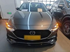 Mazda3 Axela 2021 2.0L Automatic Elegant Edition - ფოტო 3