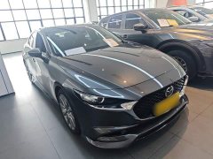 Mazda3 Axela 2021 2.0L Automatic Elegant Edition - ფოტო 4