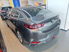 Mazda3 Axela 2021 2.0L Automatic Elegant Edition - ფოტო 5