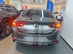 Mazda3 Axela 2021 2.0L Automatic Elegant Edition - ფოტო 6