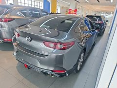 Mazda3 Axela 2021 2.0L Automatic Elegant Edition - ფოტო 7