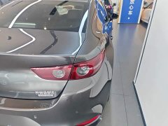 Mazda3 Axela 2021 2.0L Automatic Elegant Edition - ფოტო 8