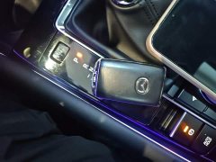 Mazda3 Axela 2021 2.0L Automatic Elegant Edition - ფოტო 9