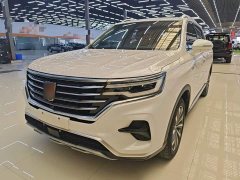 SAIC MG RX5 MAX 2019 300TGI Automatic 4G Connected Luxury Edition - ფოტო 1