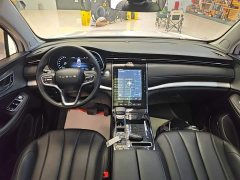 SAIC MG RX5 MAX 2019 300TGI Automatic 4G Connected Luxury Edition - ფოტო 10