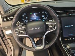 SAIC MG RX5 MAX 2019 300TGI Automatic 4G Connected Luxury Edition - ფოტო 11