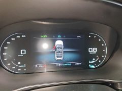 SAIC MG RX5 MAX 2019 300TGI Automatic 4G Connected Luxury Edition - ფოტო 12