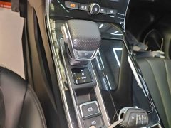 SAIC MG RX5 MAX 2019 300TGI Automatic 4G Connected Luxury Edition - ფოტო 14