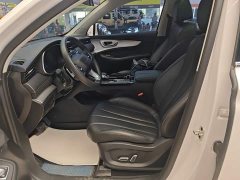 SAIC MG RX5 MAX 2019 300TGI Automatic 4G Connected Luxury Edition - ფოტო 15