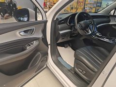 SAIC MG RX5 MAX 2019 300TGI Automatic 4G Connected Luxury Edition - ფოტო 16