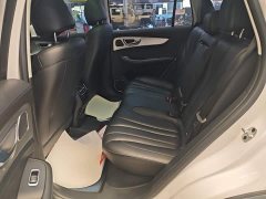 SAIC MG RX5 MAX 2019 300TGI Automatic 4G Connected Luxury Edition - ფოტო 17