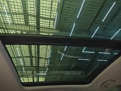 SAIC MG RX5 MAX 2019 300TGI Automatic 4G Connected Luxury Edition - ფოტო 18