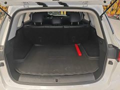 SAIC MG RX5 MAX 2019 300TGI Automatic 4G Connected Luxury Edition - ფოტო 19
