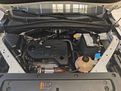 SAIC MG RX5 MAX 2019 300TGI Automatic 4G Connected Luxury Edition - ფოტო 20