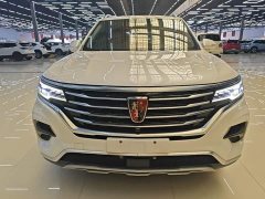 SAIC MG RX5 MAX 2019 300TGI Automatic 4G Connected Luxury Edition - ფოტო 3