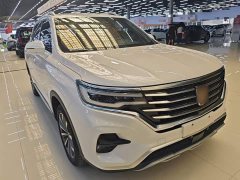 SAIC MG RX5 MAX 2019 300TGI Automatic 4G Connected Luxury Edition - ფოტო 4