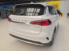 SAIC MG RX5 MAX 2019 300TGI Automatic 4G Connected Luxury Edition - ფოტო 7