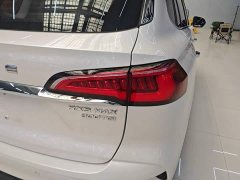 SAIC MG RX5 MAX 2019 300TGI Automatic 4G Connected Luxury Edition - ფოტო 8
