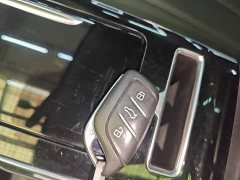 SAIC MG RX5 MAX 2019 300TGI Automatic 4G Connected Luxury Edition - ფოტო 9