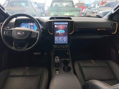 Ford Ranger 2023 1st Edition Gasoline - ფოტო 10