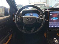 Ford Ranger 2023 1st Edition Gasoline - ფოტო 11