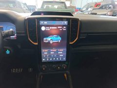Ford Ranger 2023 1st Edition Gasoline - ფოტო 13