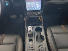 Ford Ranger 2023 1st Edition Gasoline - ფოტო 14