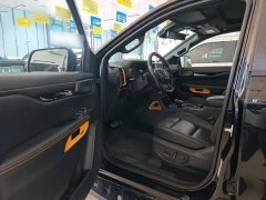 Ford Ranger 2023 1st Edition Gasoline - ფოტო 16