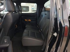 Ford Ranger 2023 1st Edition Gasoline - ფოტო 17