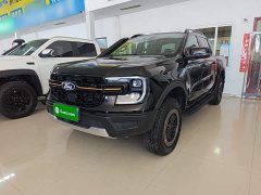 Ford Ranger 2023 1st Edition Gasoline - ფოტო 2