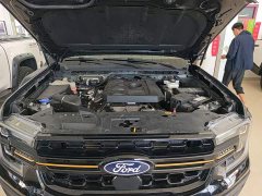 Ford Ranger 2023 1st Edition Gasoline - ფოტო 20
