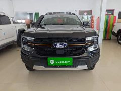 Ford Ranger 2023 1st Edition Gasoline - ფოტო 3