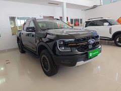 Ford Ranger 2023 1st Edition Gasoline - ფოტო 4