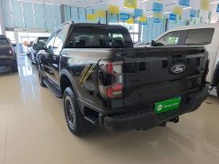 Ford Ranger 2023 1st Edition Gasoline - ფოტო 5